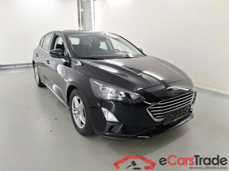 FORD FOCUS - 2018 1.0 EcoBoost Connected #2