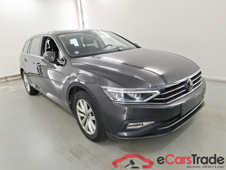 VOLKSWAGEN PASSAT VARIANT 1.5 TSI OPF VARIANT STYLE BUSINESS #2