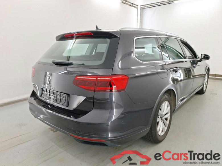 VOLKSWAGEN PASSAT VARIANT 1.5 TSI OPF VARIANT STYLE BUSINESS #4
