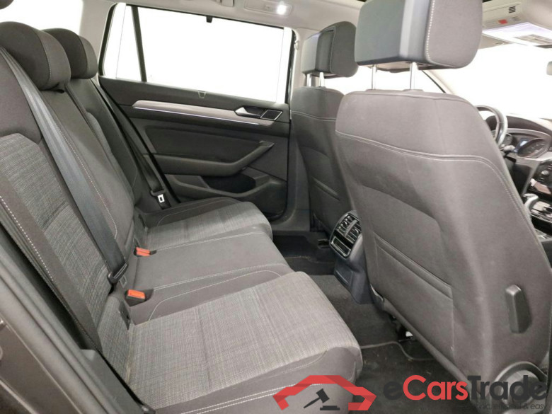 VOLKSWAGEN PASSAT VARIANT 1.5 TSI OPF VARIANT STYLE BUSINESS #6