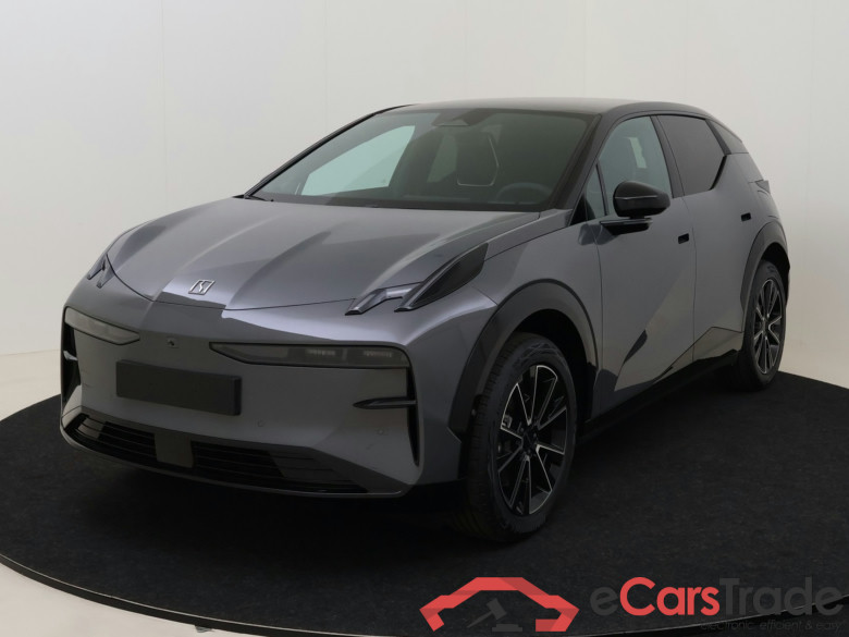 Zeekr X Long Range MY2026 61 kWh 272 hp RWD #1