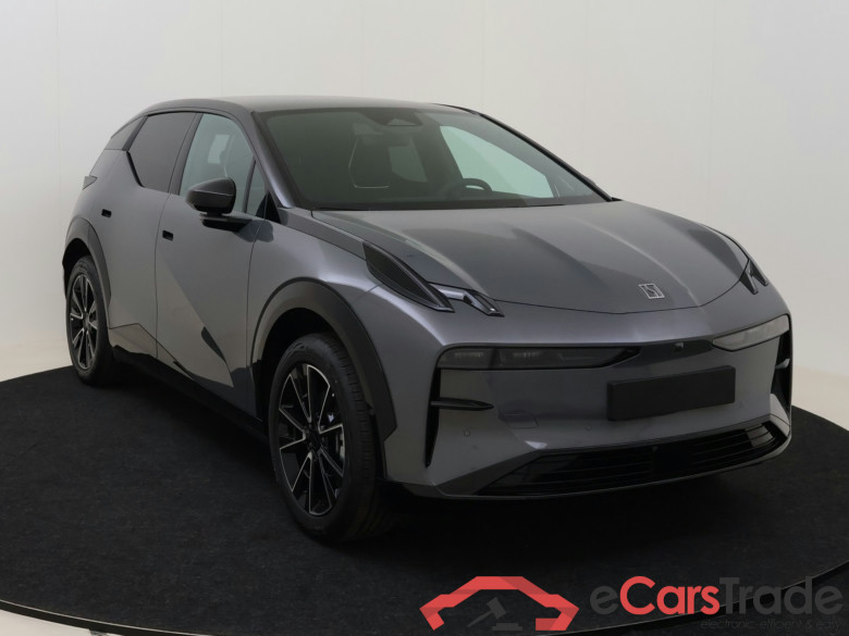 Zeekr X Long Range MY2026 61 kWh 272 hp RWD #3