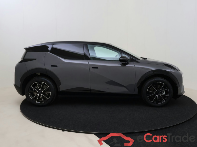 Zeekr X Long Range MY2026 61 kWh 272 hp RWD #4