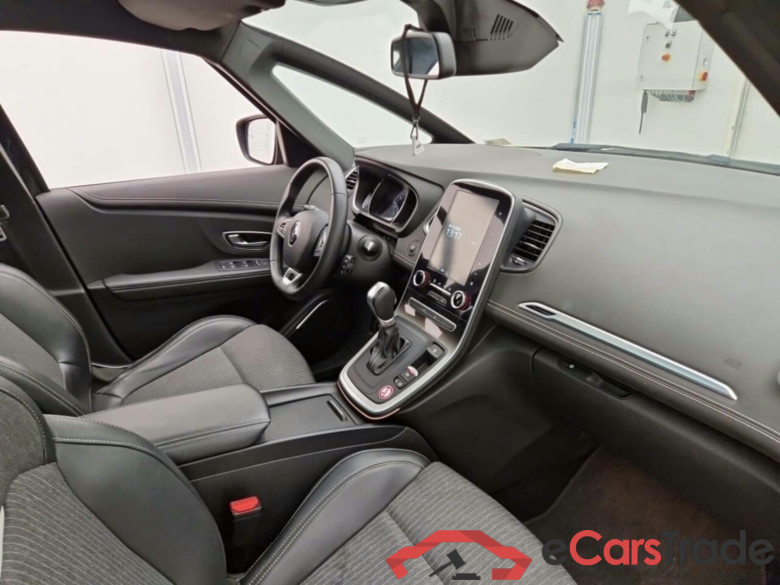 RENAULT SCENIC 1.3 TCE TECHNO 7P. AUT #3