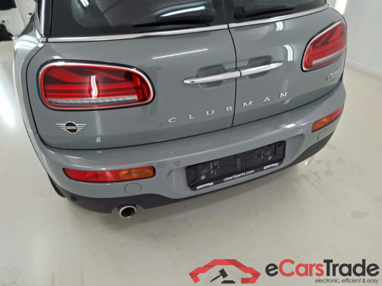 MINI CLUBMAN 1.5 COOPER AUT #6