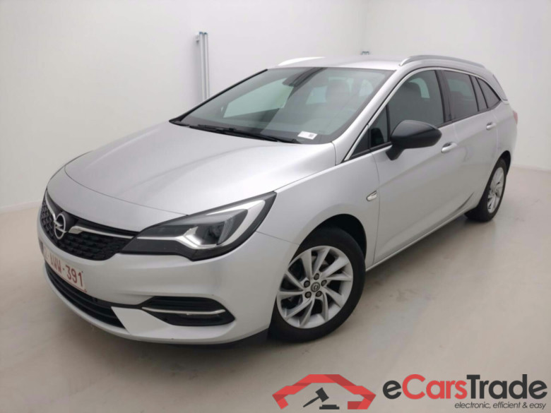 OPEL ASTRA SPORTS TOURER 1.5 TURBO D ELEGANCE