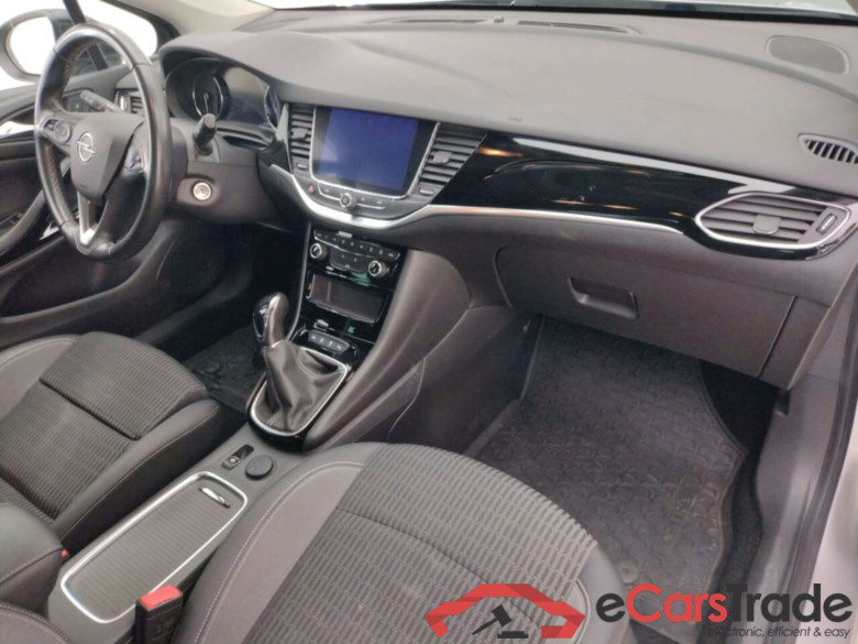 OPEL ASTRA SPORTS TOURER 1.5 TURBO D ELEGANCE #3