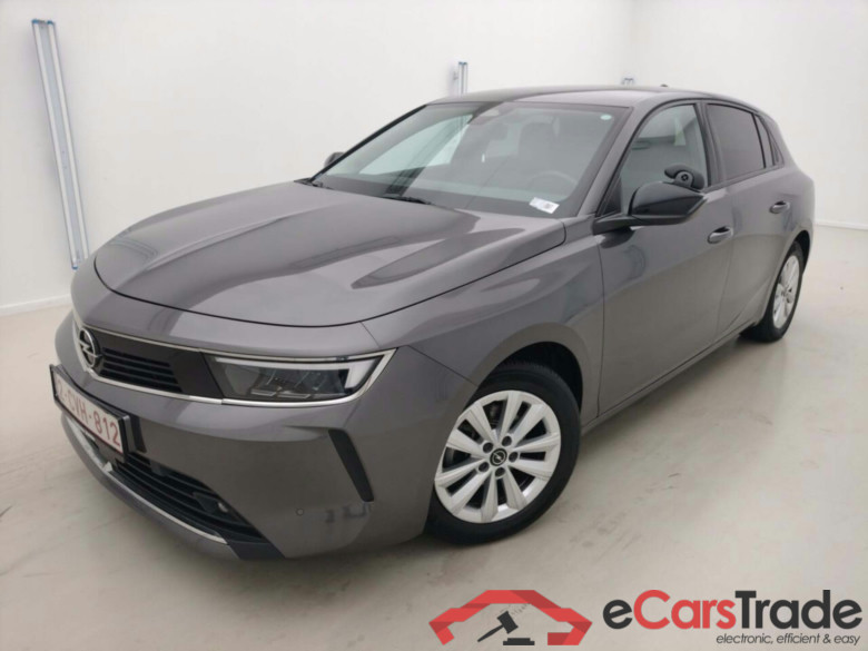 OPEL ASTRA 1.2 TURBO EDITION