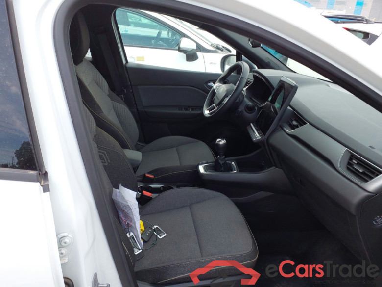 RENAULT Captur TCe 85kW 115V Techno #3