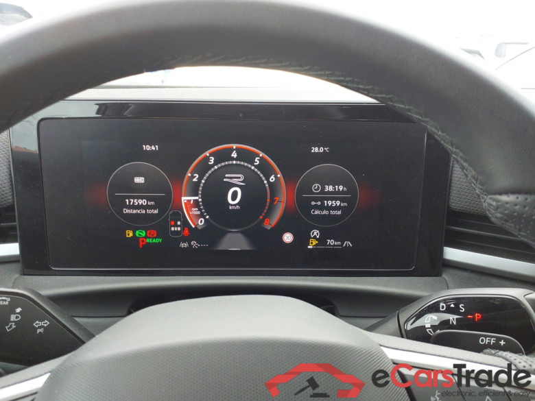 VOLKSWAGEN T-Roc 1.5 TSI 110 kW (150 CV) auto DSG 7 vel. R-Line(Winterpack) #4