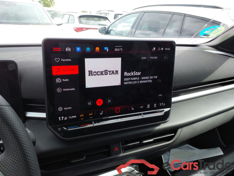 VOLKSWAGEN T-Roc 1.5 TSI 110 kW (150 CV) auto DSG 7 vel. R-Line(Winterpack) #6