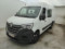 preview Renault Master #0