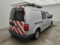 preview Volkswagen Caddy #1