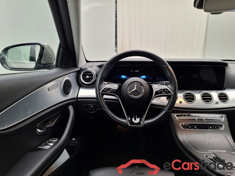 Mercedes, E-Clas Br FL'20 PHEV, E Break 300 de 225kW Bu.So.Aut #6