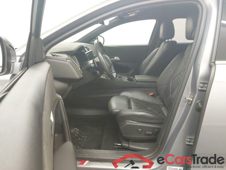 DS 7 Crossback 1.5 BlueHDi 130 Auto PERFORMANCE Line 5d #3