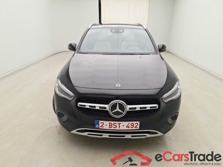Mercedes, GLA '20, GLA 200 d Bus.Solution Aut. #1