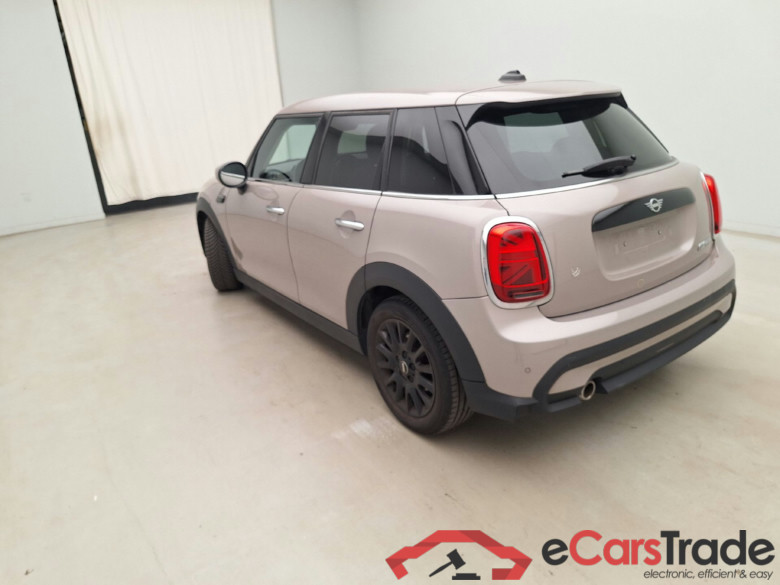 MINI, Mini 5d '14, Mini Cooper 136 Aut.5d #3