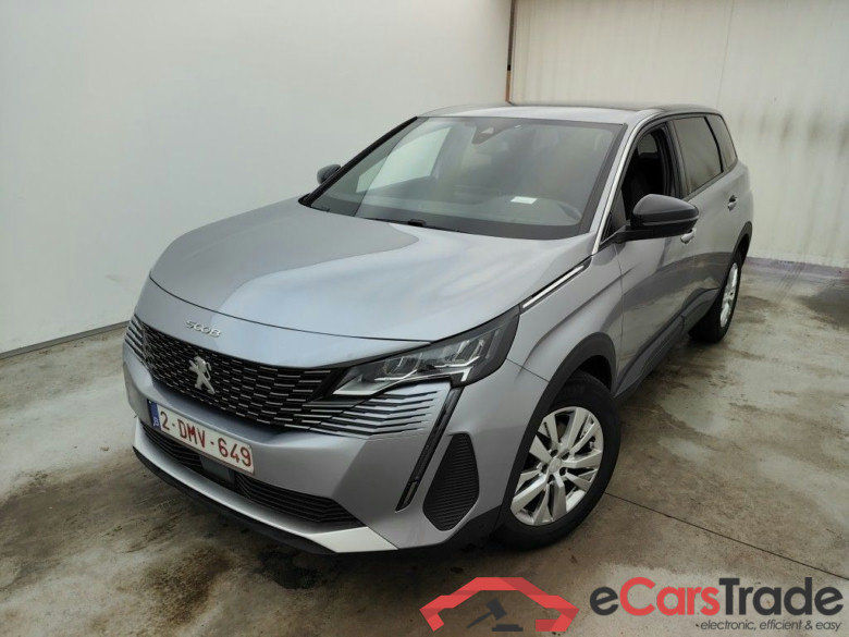 Peugeot 5008 1.2 PureTech 96kW S&S EAT8 Active Pack 5d