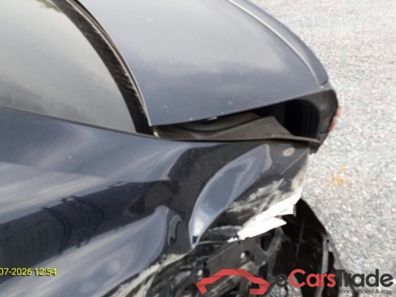 BMW 5 Reeks Berline 530e 200kW 4d !! damaged car !!! #6