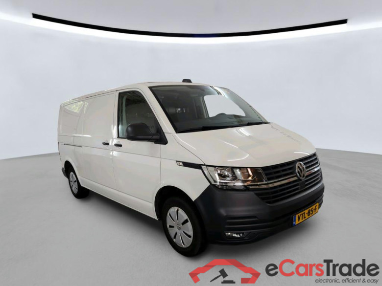 VOLKSWAGEN Transporter 81 kW #4