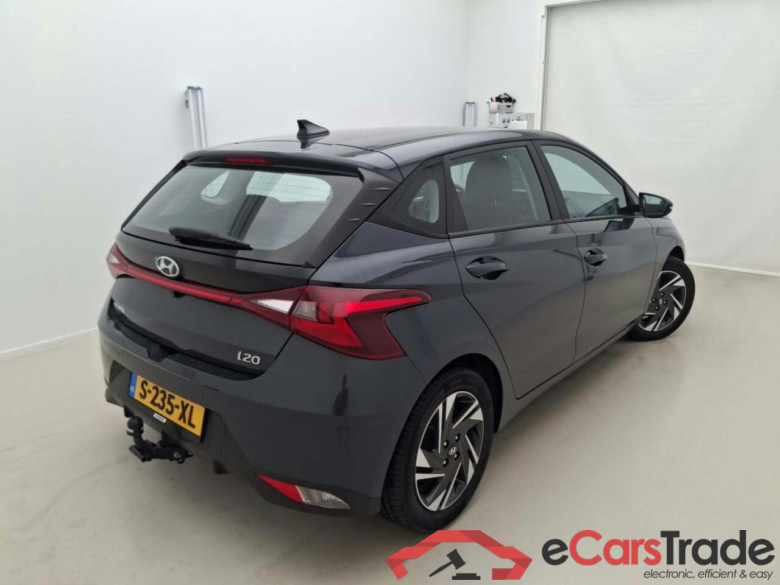 HYUNDAI I20 1.2 MPI Comfort #2