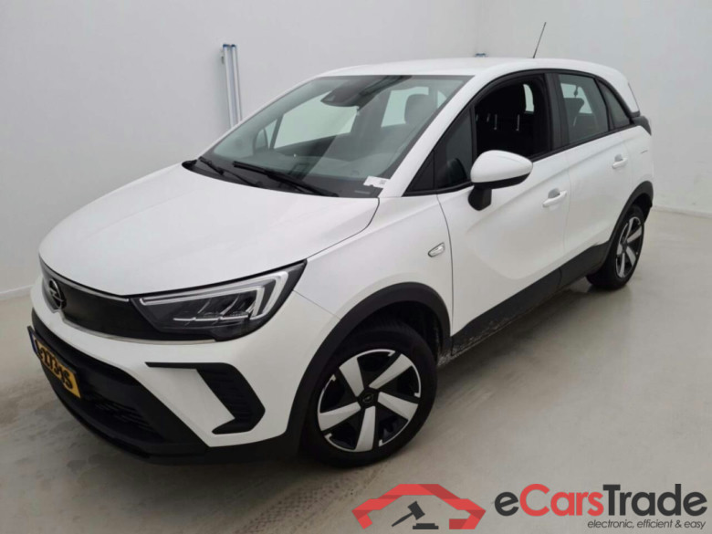 OPEL Crossland 1.2 Edition