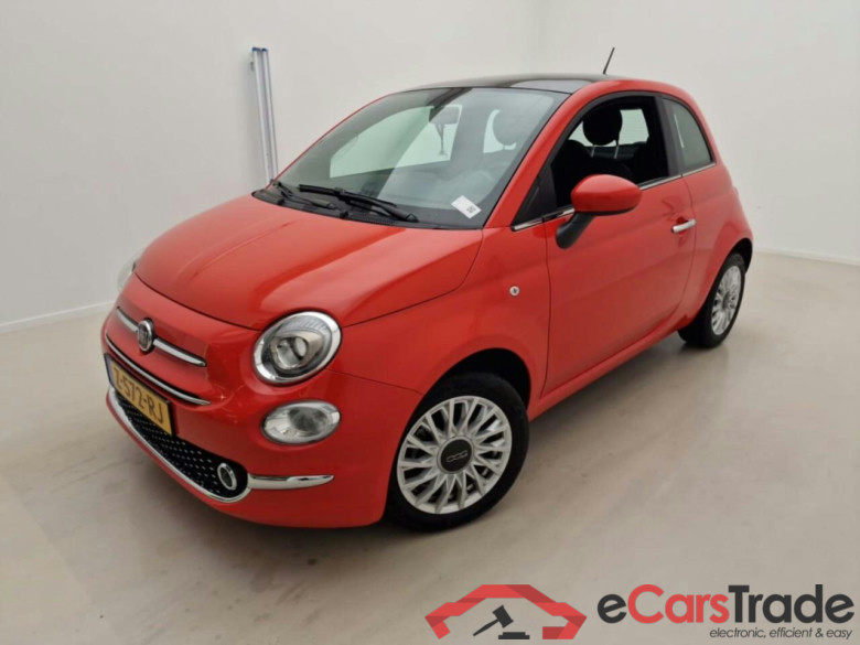 FIAT 500 1.0 Hybrid Dolcevita #1
