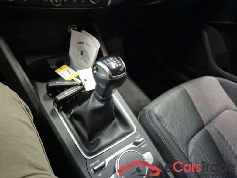 AUDI Q2 35 TFSI Bns ed. S-Tronic #6