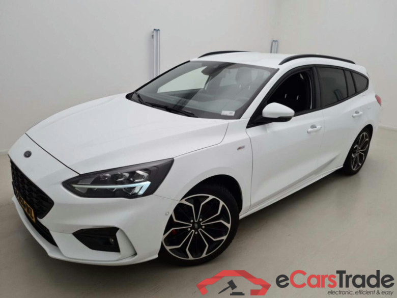 FORD Focus Wagon 1.5 EcoB. ST Line Bns AUT.