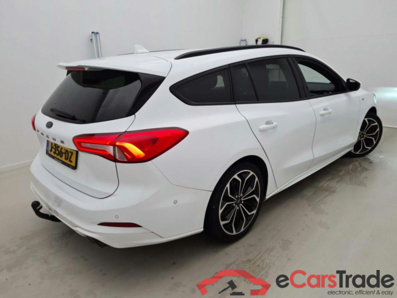 FORD Focus Wagon 1.5 EcoB. ST Line Bns AUT. #2