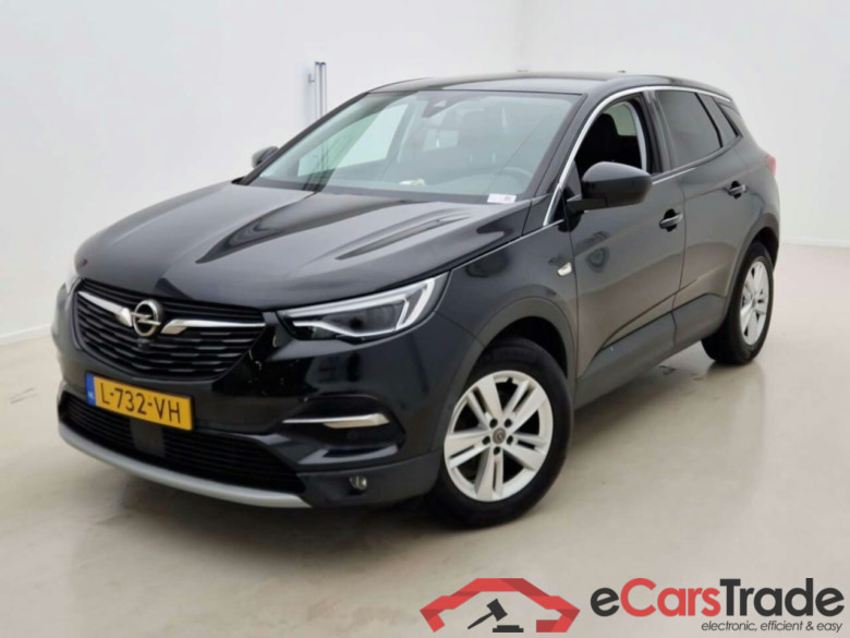 OPEL Grandland X 1.2 Turbo Bus. Eleg. AUT.
