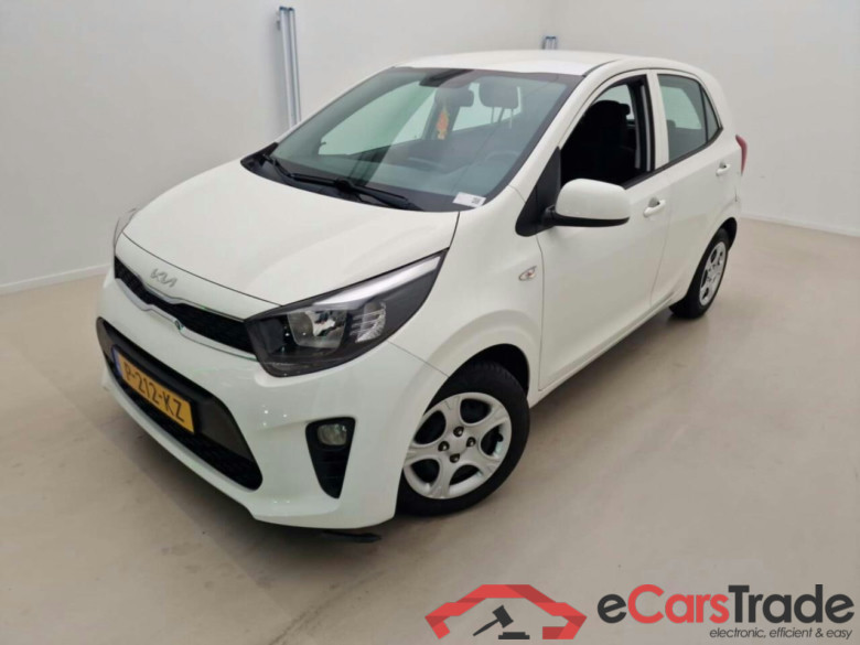KIA Picanto 1.0 DPi ComfortL. 5p #1