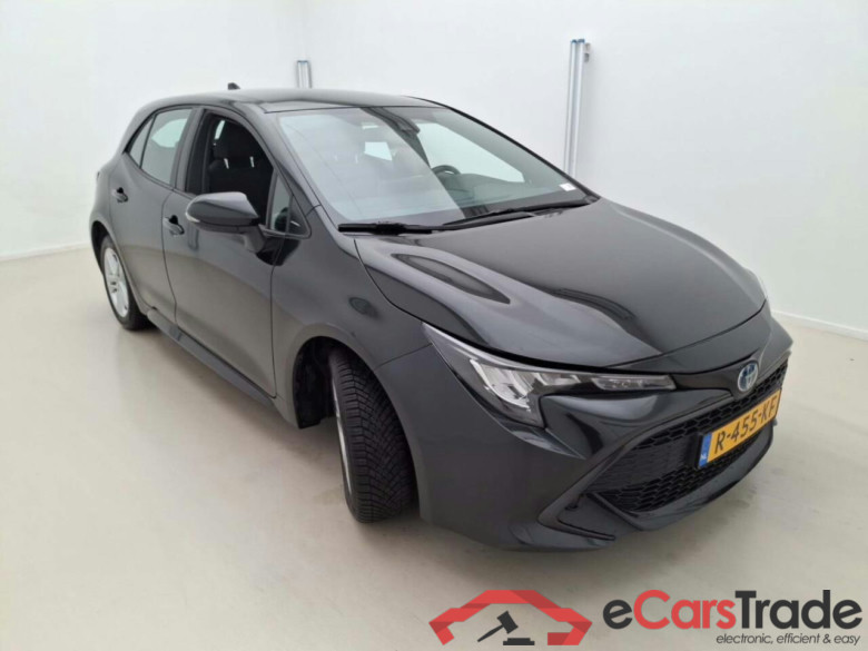 TOYOTA COROLLA 1.8 Hybrid Business #5