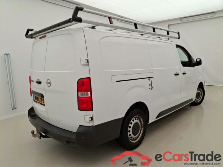 OPEL Vivaro 2.0 CDTI L3H1 Edit. #2