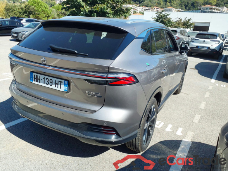 MG EHS  MG EHS  1,5 hyb+ 224cv LUXURY #3