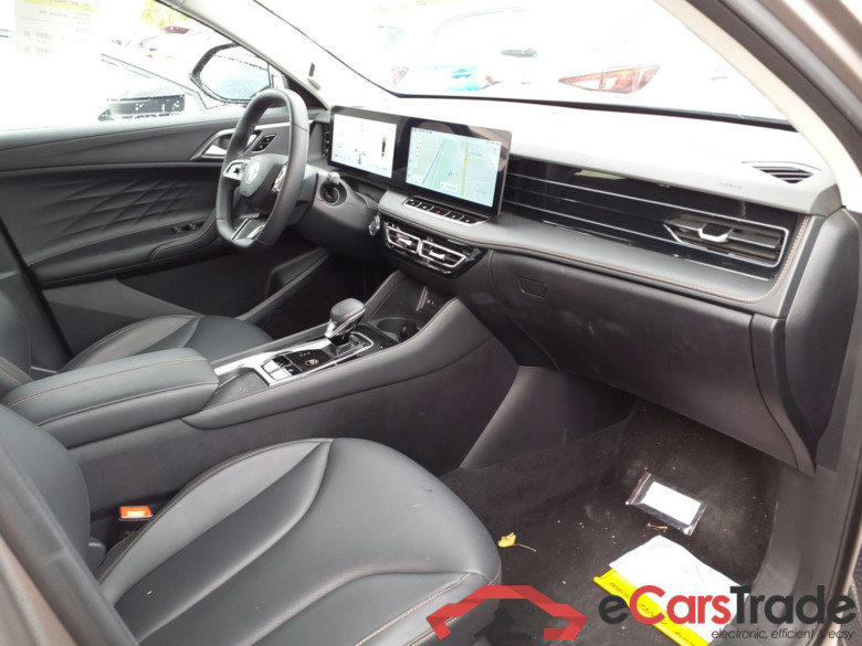 MG EHS  MG EHS  1,5 hyb+ 224cv LUXURY #5