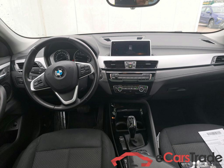BMW X2 / 2017 / 5P / todoterreno sDrive18i (CX) #3