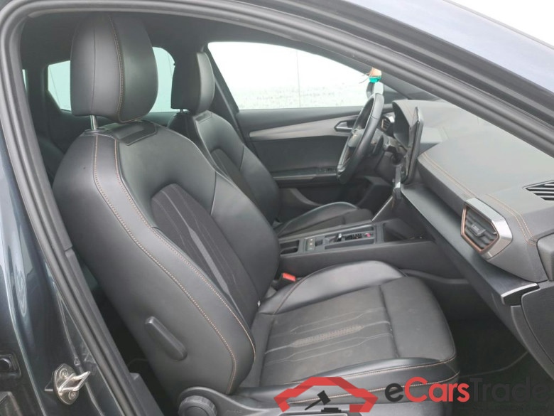CUPRA Formentor / 2020 / 5P / todoterreno 1.4 e-Hybrid 150kW (204 CV) DSG (AC) #6