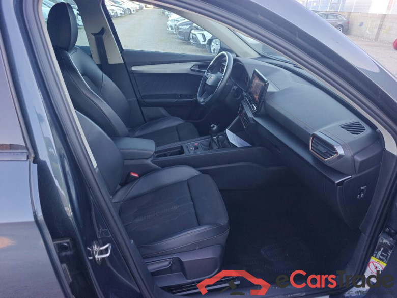 Formentor 1.5 150CV MT6 E6d #6