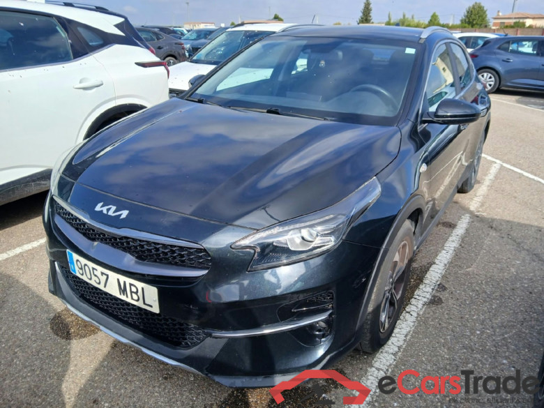 KIA XCeed / 2019 / 5P / todoterreno 1.0 T-GDi Drive 88kW (120CV)