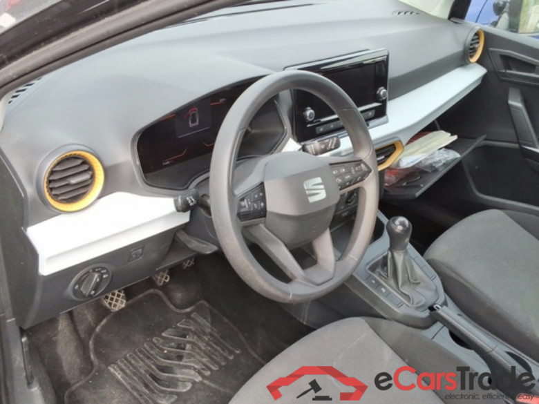 Seat Arona 1.0 TSI LED Virtual Display Klima  ... #6