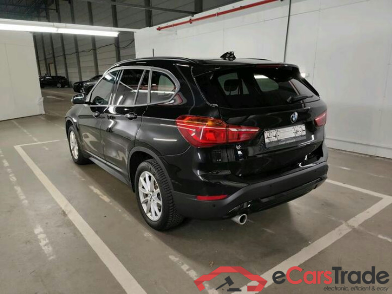BMW X1 X1 sDrive18iA (100 kW) 100kW/136pk  5D/P Auto-7 #3