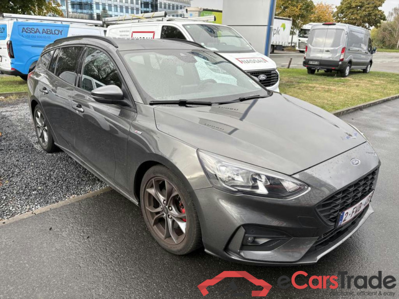 FORD Focus SW 1.0 EcoBoost ST-Line Business #2
