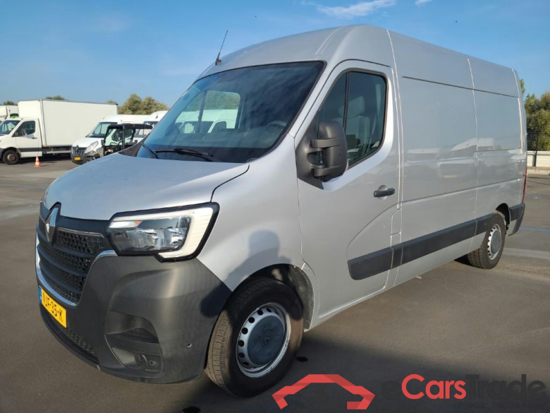 RENAULT Master GB L2H2 T35 ENERGY dCi 180 EU6 FWD 4D 132kW