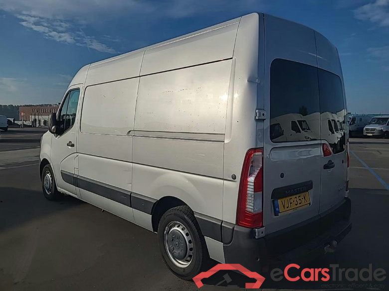 RENAULT Master GB L2H2 T35 ENERGY dCi 180 EU6 FWD 4D 132kW #4