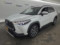 preview Toyota Corolla Cross #0