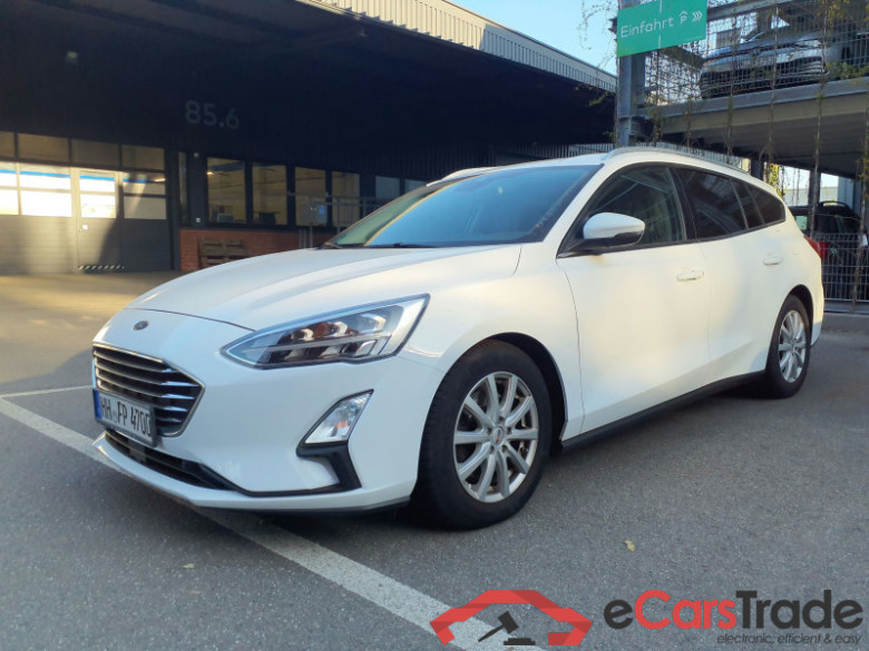 FORD Focus Turnier  #2