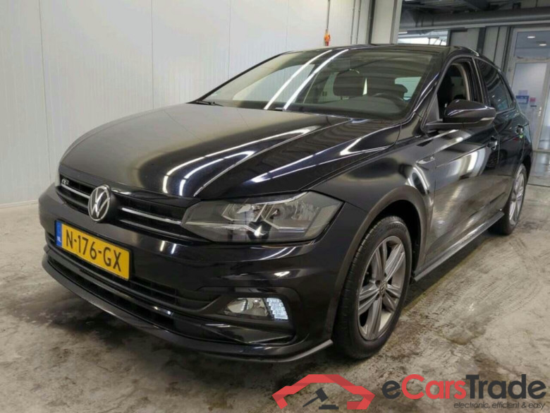 VOLKSWAGEN POLO 1.0 TSI R-Line Ed. #1