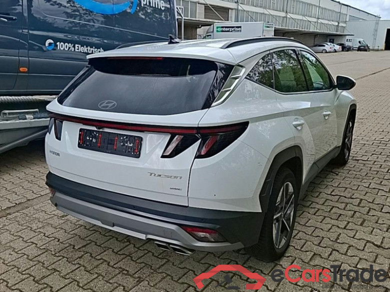 HYUNDAI Tucson  #2