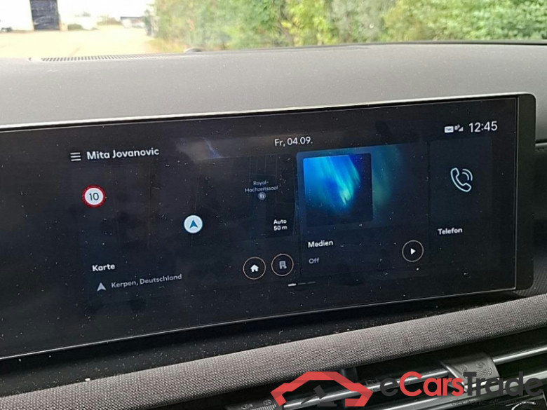 HYUNDAI Tucson  #6